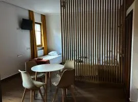 Pokoje Gościnne Atelier