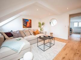 A Hidden Gem in the Heart of Koblenz