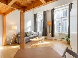 V26 Freedom Lodge Apartment