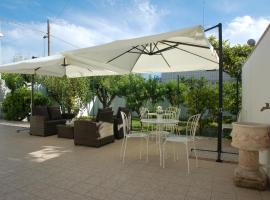 Giardino dei Frutti, Hotel in Bari