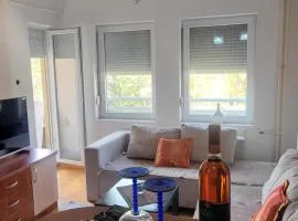 Nika's Apartment