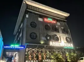 Hotel Hill View Nalasopara