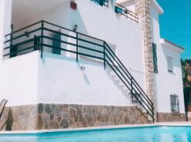 Ataraxia Home, hotel a Vinarós