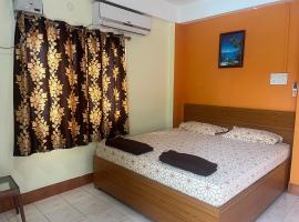 Urbban Castle, hotel em Port Blair