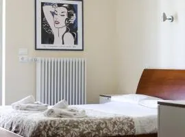 City Suite - Appartamento spazioso nel centro di Bari