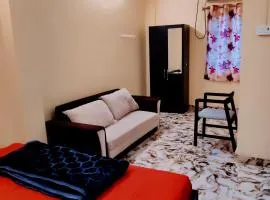 Shree Ram SIA Hotel an unit of shree ram sia trading and residency