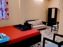 Hotel Shree Ram SIA Residency