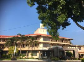 Laya Beach, hotel v destinaci Wadduwa