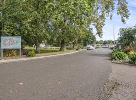 Alder Country Park, hotel in North Walsham