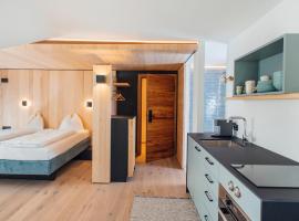 Apartment Theo by Interhome, hotel di Stams