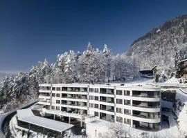 Apartment Seeblick alpe maritima Ski & See-Top 12 by Interhome
