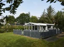 Holiday Home Aave - 200m from the sea by Interhome