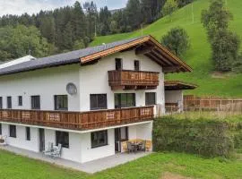 Apartment Mäuerl by Interhome