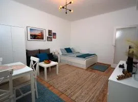 Lavender Apartment