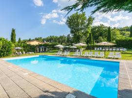 Holiday Home Le Muricce by Interhome, pet-friendly hotel in Badia Agnano