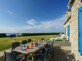 Holiday Home Echappée océane by Interhome