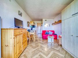 Studio Lunik Orion-49 by Interhome, Hotel in Le Corbier