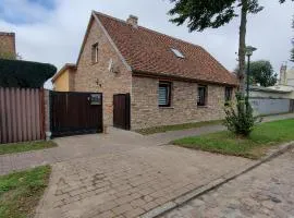 Haus Oderbruch