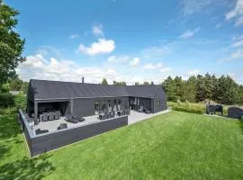 Holiday Home Henrikke - 500m to the inlet by Interhome