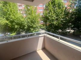 Downtown Great Apartment, hotel in Strumica