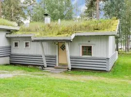 Holiday Home Kulta-käkönen 310 by Interhome