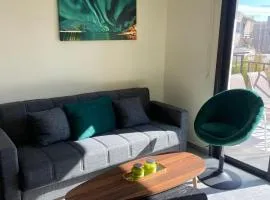 Central Apartments, by NOMA STAYS Cyprus