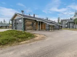 Holiday Home Lumikelo b4 by Interhome