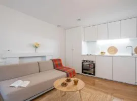 Holiday Home Arbenn 2 by Interhome