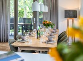 Holiday Home Pieper Luxe by Interhome, hotel in Noordwijk