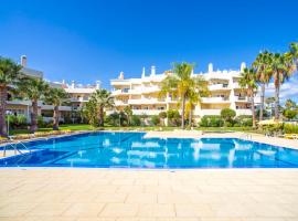 Apartment Penthouse Milea by Interhome, Hotel in Patroves