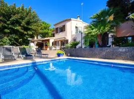 Villa El Salvador by Interhome