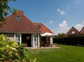 Holiday Home Bungalowpark It Wiid by Interhome