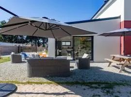 Holiday Home La Dune by Interhome