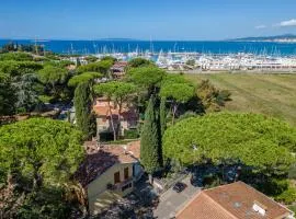 Apartment Il Giglio by Interhome