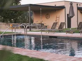 Ca Nova Agriturismo