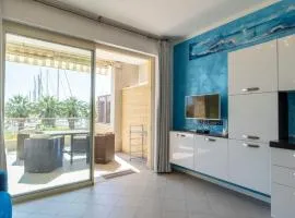 Apartment Blue Moon by Interhome