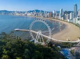 Moderno 60m Roda gigante BrisaMarBC2