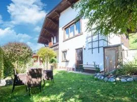 Apartment in Feichten near Zentrum