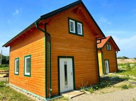 Holiday Home in Spielberg near Red Bull Ring, Unterkunft in Spielberg