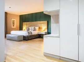 Hotel Maputo lda