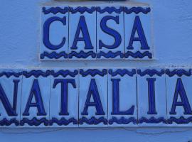 Casa Natalia., cheap hotel in Taibique