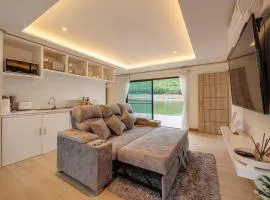 Lakeation kanchanaburi