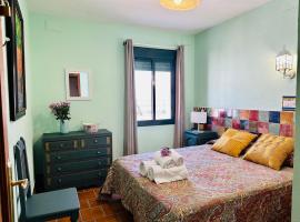 Apartamentos Turísticos Santa Marina