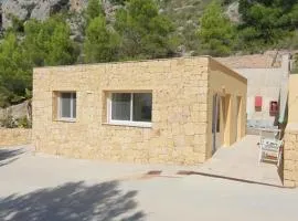 Casita Puig Campana Finestrat