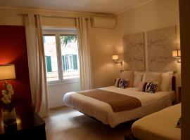 Holiday a San Pietro