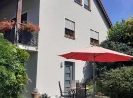 Ferienwohnung Nimstal