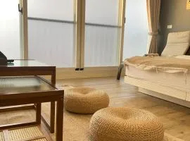 山有巷宅 Alley House