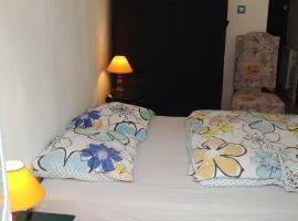 L'ombrelle, bed and breakfast a Carcassona