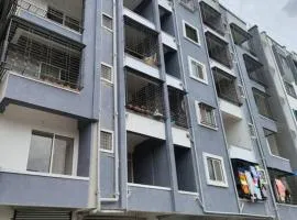 2BHK AC Service Apartment 303