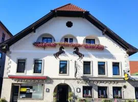 Gasthof Post